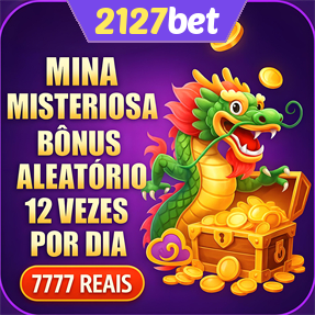 2127bet Mina Misteriosa